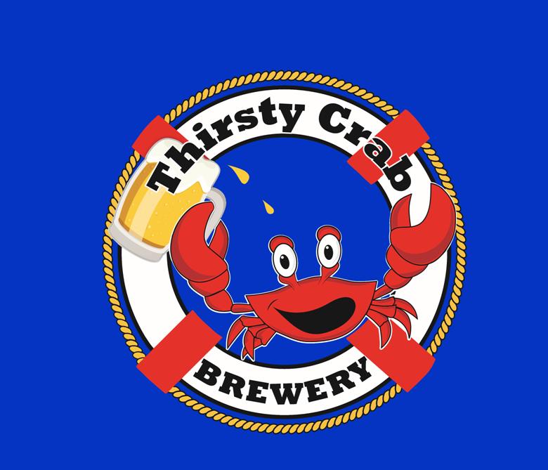 Thirsty Crab Brewery – Greater Freeland Chamber of Commerce